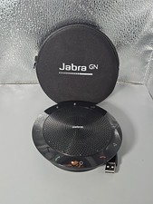 Jabra GN Portable Conference USB/Bluetooth Speakerphone  Model: PHS002W W picture