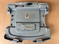 Havis DS-PAN-421 Panasonic Toughbook CF-54 FZ-55 Dock + Key picture