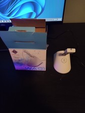 Glorious Gaming WA91 Mouse Bungee -Flexible Mouse Cable Management Slightly Used picture