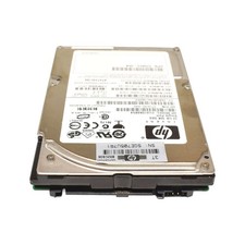 HP invent 72GB HDD 375696-002 2.5