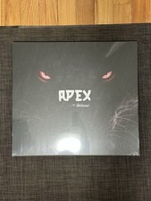 Tekkusai Apex Glass Mousepad (1/2500) (Sealed) (US) picture