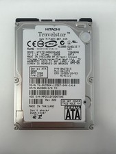 Hitachi HTS721060G9SA00 60GB SATA Grade B picture