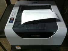 Brother HL-5370DW Laser Duplex Wireless Network Printer 5370-DW 29k guaranteed picture