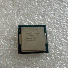 Intel Core i5-6600T SR2L9 2.70GHz 6 MB Cache 4-Core CPU Processors AZ picture