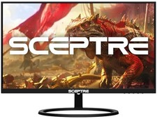 27 Inch IPS QHD Monitor, 2560x1440, 99% sRGB, Built-in Speakers picture