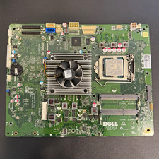 Dell XPS One 2720 All-In-One Motherboard picture