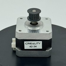 Creality 42-34 Stepper Motor w/ Pulley -OEM- Compatible w/ Creality 3D Printers picture