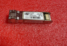 Cisco SFP-10G-SR V03 850nm 10GBASE-SR SFP+ MMF 10-2415-03 Transceiver picture