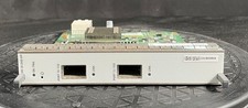 Juniper MIC-3D-2XGE-XFP 2 Port 2x10Gbe Modular Interface Card picture