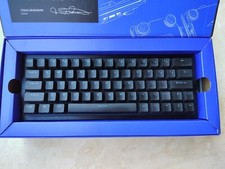 Mountain Everest 60 (Mechanical) Keyboard & Numpad - Linear 45 Switches picture