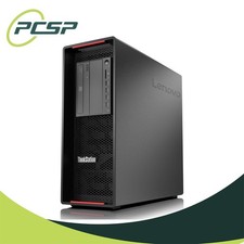 Lenovo P720 36 Cores 2x Xeon Gold 6240 2.60GHz 192GB RAM - NO GPU/ HDD/ OS picture