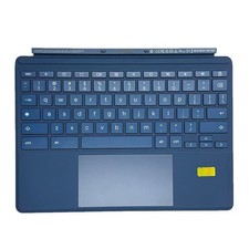 New Original Tablet US Keyboard For HP Chromebook x2 11-da 11-da0023dx TPN-H101K picture