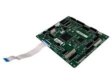 🔥GENUINE HP RM3-8464 DC Controller Board PCB for LaserJet M554, M555 Printers picture