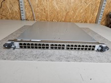 Juniper MX-MPC1E-3D w/ MIC-3D-40GE-TX-C – 40x 1GbE RJ45 picture