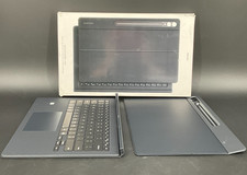 Samsung Book Cover Keyboard Galaxy Tab S9 Ultra black EF-DX925UBEGUJ ✅❤️️✅❤️️ picture