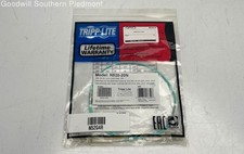 Tripp Lite N820-20N 10Gb 50/125 LC/LC Fiber Optic Cable 20in - New (#N52G4R) picture
