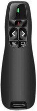 Power Point Presentation Remote Wireless USB PPT Presenter Laser Pointer Clicker picture