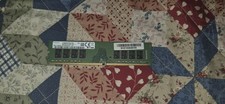 Samsung ddr 4 Ram 16gb picture