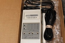 RARE IBM Audio Line Monitor (ALM) Model-1 Part Number: 74F9660 TESTER picture