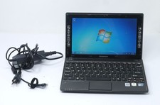 Rare Lenovo IdeaPad S10-3 10.1