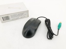 New Seal Shield Silver Storm STM042P Medical Grade Washable Optical Scroll Mouse picture