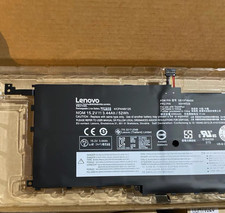OEM NEW 00HW028 00HW029 Battery For Lenovo ThinkPad X1 Carbon 4th Gen X1 Yoga picture