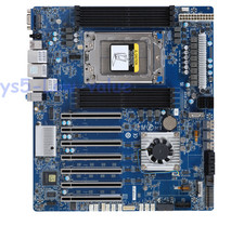 For Gigabyte MC62-G40 (rev.1.0) Motherboard For AMD Ryzen PRO WRX80 5995wx picture