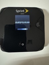 Sierra Wireless Sprint 802S Aircard Hotspot Mifi 3G/4G picture