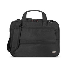Codi FOR302-4 FORTIS 14.1 EXECUTIVE BRIEFCASE USB CHARGING PASS-THROUGH picture