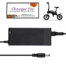 AC Adapter For Jetson Axle 12