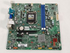 Lot of 5 Lenovo ThinkCentre M73e LGA 1150 DDR3 Desktop Motherboard 03T7169 picture