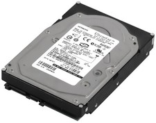 HARD DRIVE DELL 0WR767 HUS151473VLS300 73GB 15K 16MB SAS 3.5