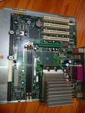 Dell E210882 Motherboard Revision A03 - Parts Or Repair Fast Shipping ⏩ picture
