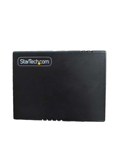 StarTech.com 10/100 Ethernet Extender Kit Up to 0.5mi (800m), Long-Range LAN Boo picture