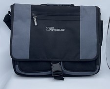 Targus 15” Shoulder Laptop Messenger Bag with lots of storage in great condition picture