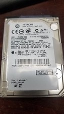 Apple 655-1589B Hitachi 500GB 7200RPM 2.5