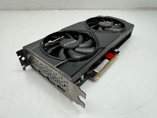 *For Parts* PNY GeForce RTX 5060 Ti 8GB GDDR7 Dual Fan Graphics Card picture