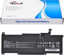 BTY M491 Laptop Battery for MSI Modern 15 A10M A10M 028DE A10M 029 A10RAS picture