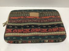 Kinmac New Bohemian Neoprene Waterproof Laptop or Tablet Sleeve 15x11