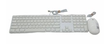 Apple A1243 USB Keyboard English and Apple A1152 Mouse picture