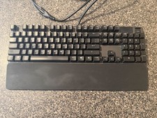 Steel Series Apex 7 (Brown Switch) RGB USB Keyboard 64616 Tested and Working picture