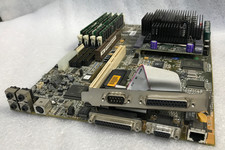 Sun Microsystems 411698000001 -R-03 W/196MB & SAR400 400MHz CPU $ HeatSink picture