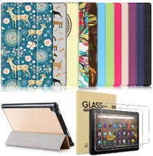 Fire HD 10.1 Case Tablet Cover for Amazon Fire HD 10 10.1