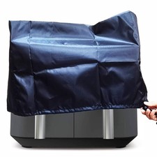 Air Fryer Cover, Appliance Dust Covers Waterproof for Ninja DualZone Instant ... picture