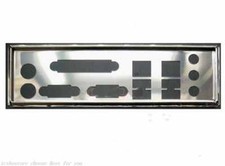 NEW I/O Shield For  AIMB-501G2-KSA1E Motherboard Backplates IO picture