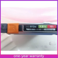 1PCS 005053142 EMC 005053142 005053143 1.8TB SAS 2.5in Unity 300 400 500 Hard D picture