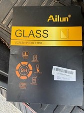 Ailun 2 Pack Tempered Glass Screen Protector for iPad A16 2025 10th Gen 10.9in picture