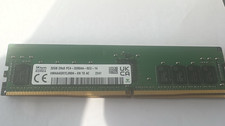 SK hynix HMAA4GR7CJR8N-XN 32GB DDR4-3200 PC4-25600 2Rx8 ECC Registered RDIMM Ser picture