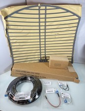 Waveform Griddy Grid Parabolic Antenna Complete Kit 40km Range 4G LTE 5G NR WiFi picture