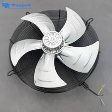 New 1Pc Axial flow fan FN050-4EK.4I.V7P1 for Ziehl-Abegg FN0504EK.4I.V7P1 230V picture